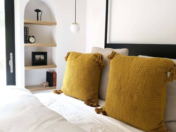 Bedroom - Pillow