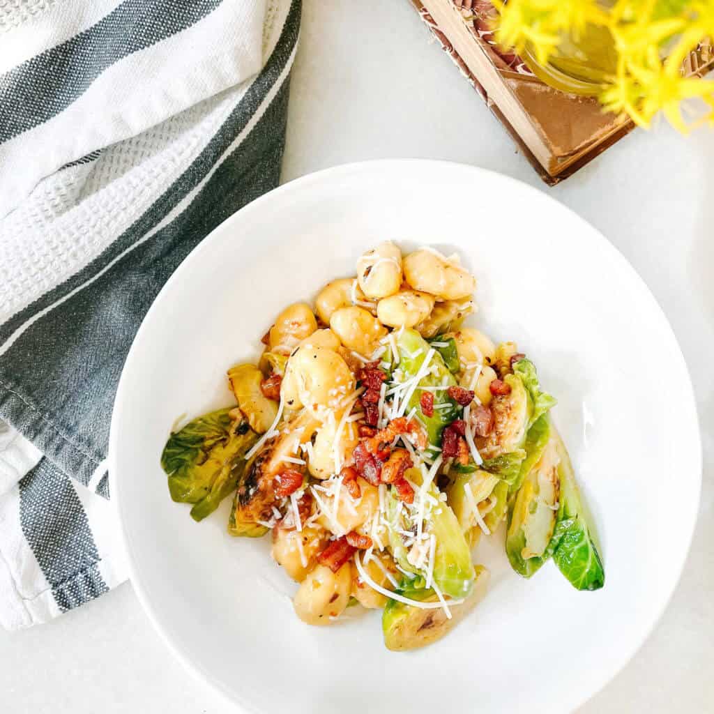 Italian cuisine - Vegetable