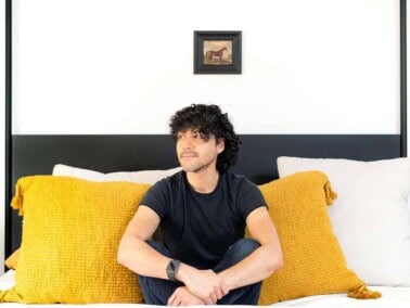 Interior design - Sofa