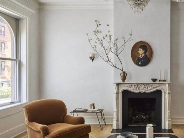 Van Vorst Park - House