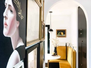 Interior design - create
