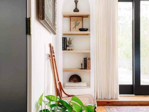 Interior design - Design