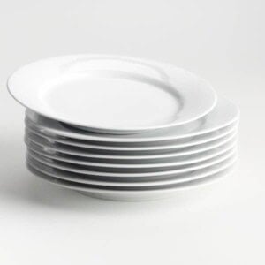 Plate - Tableware
