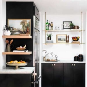 Shelf - Kitchen