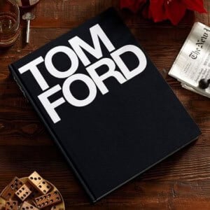 Hardcover - TOM FORD