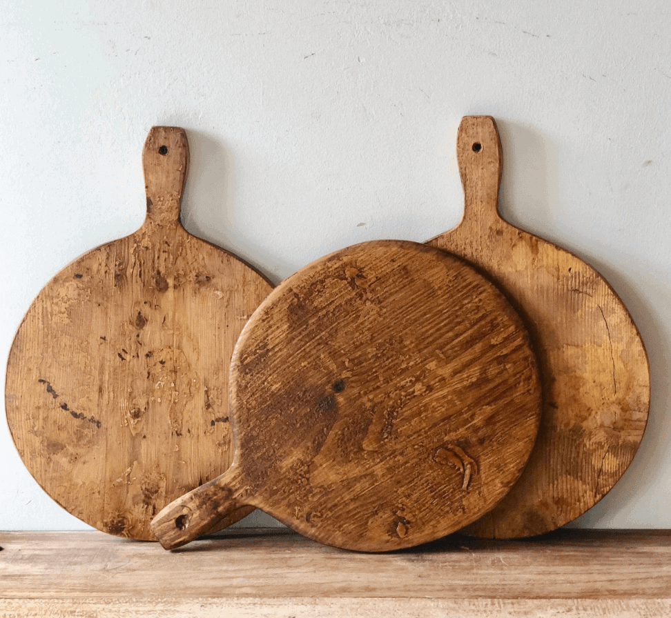 Cutting board - Wood