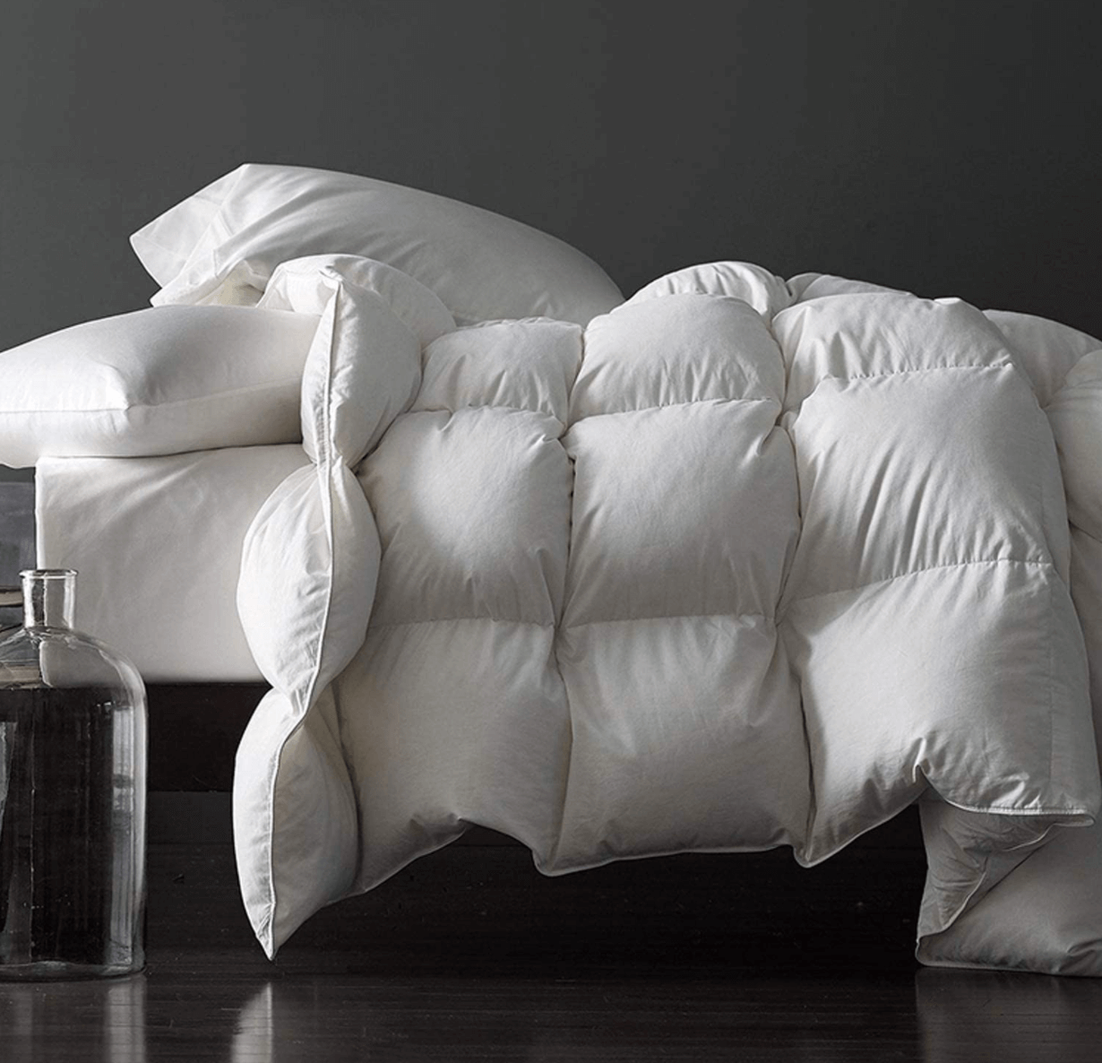 Duvet - Comforter