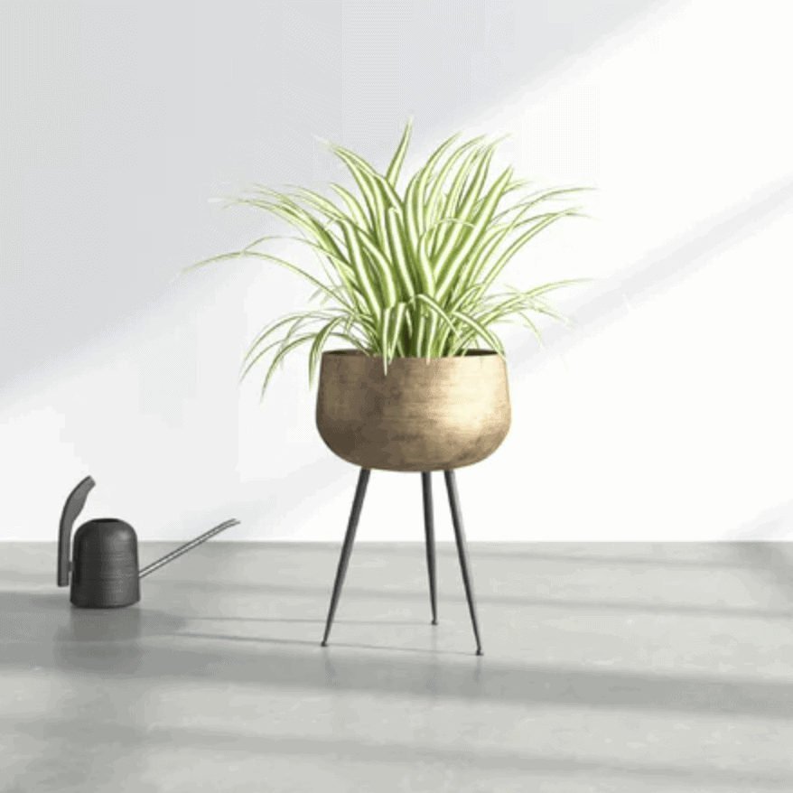 Table - Flowerpot