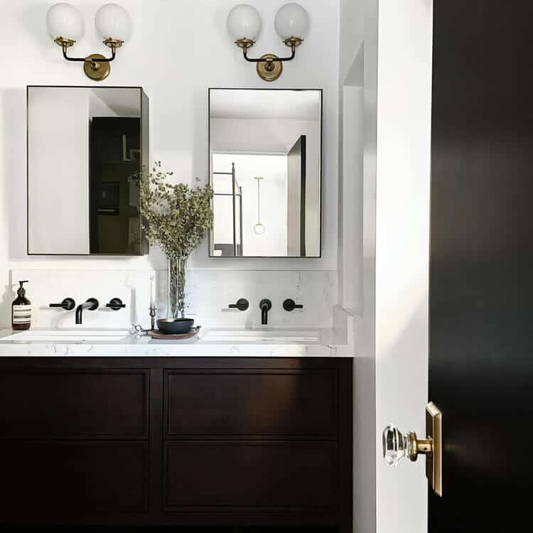 Bathroom Cabinet - Bathroom