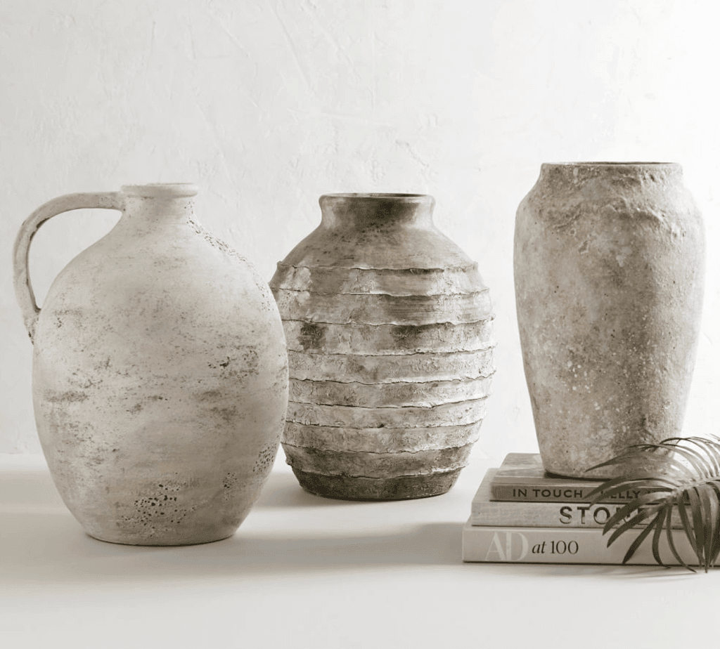 Vase - Pottery