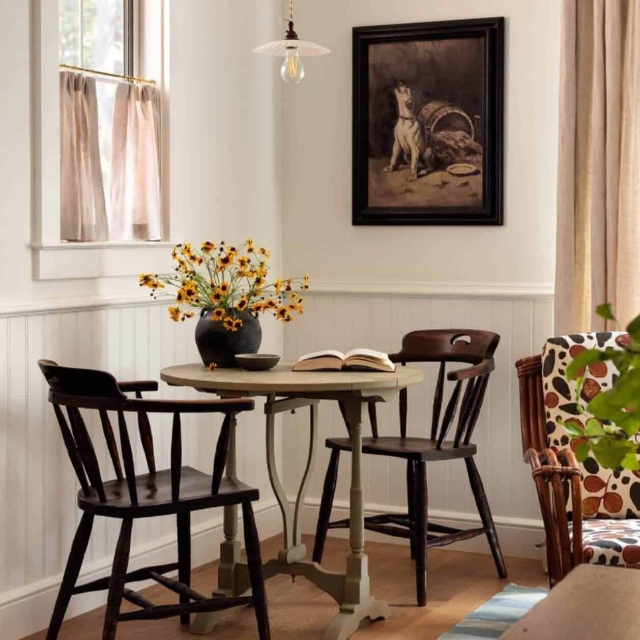Dining room - Interior design