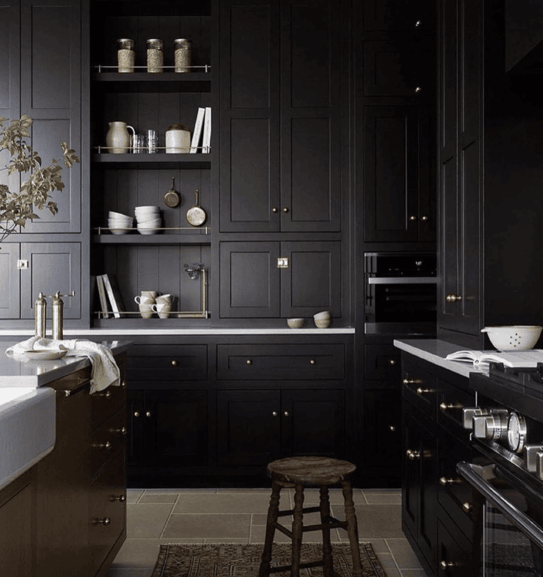 14 Types of Kitchen Cabinet Doors | 136 home