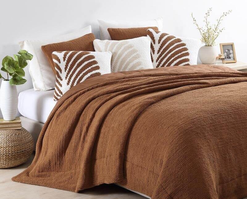 Sunday Citizen Snug Comforter Sienna LS2 800x