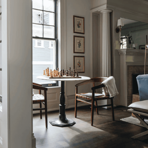 How to Decorate a Dining Room Table for Everyday | 136 Home