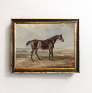 equestrian horse painting.jpg