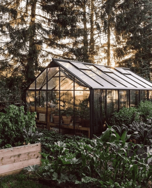 Monarch Farm Greenhouse Utah