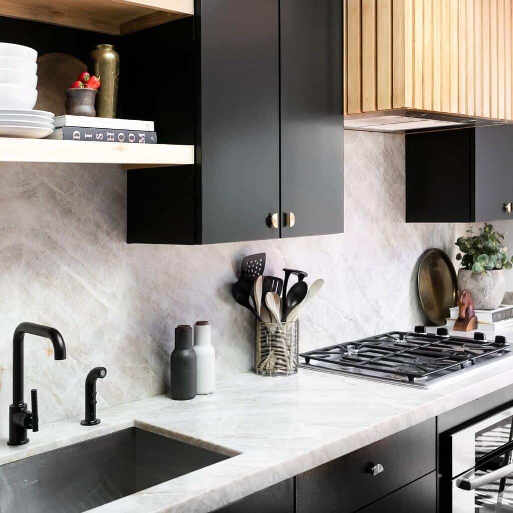 Worktop - Kitchen