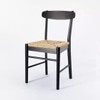 Click for more info about Logan Wood Dining Chair with Woven Seat - Threshold™ designed with Studio McGee