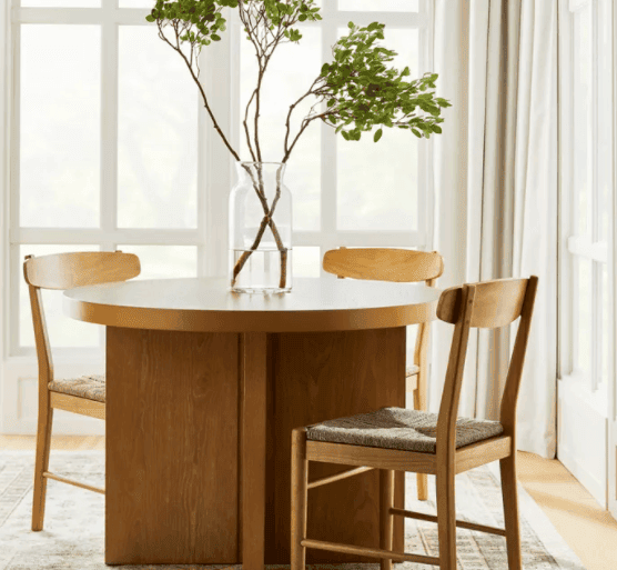 Nook Kitchen Table