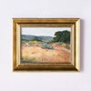 Click for more info about 11" x 14" Landscape Framed Wall Canvas - Threshold™ designed with Studio McGee