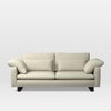 Click for more info about Harmony 82" Sofa, Performance Basketweave, Natural