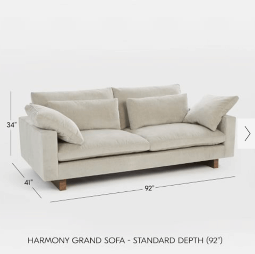 Table - Sofa