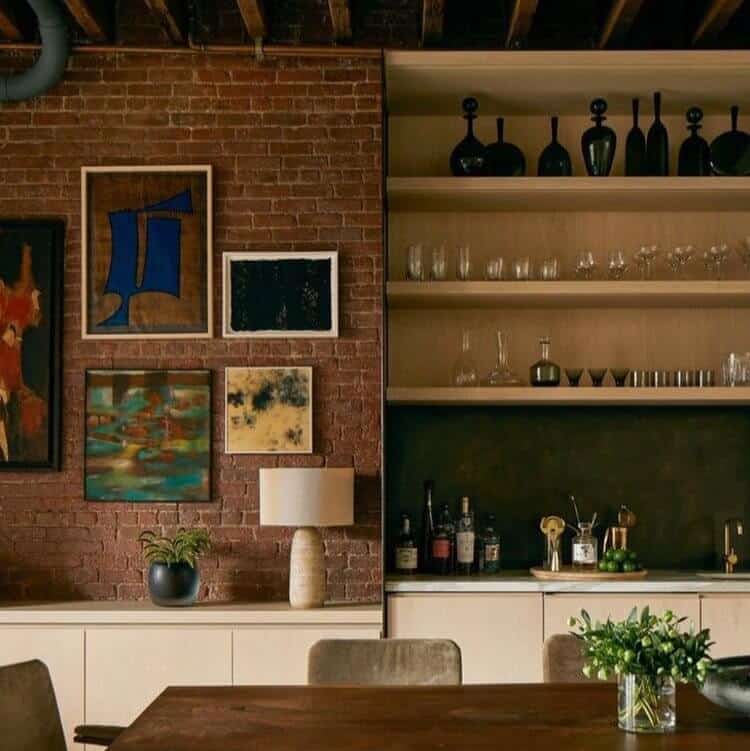 Gallery Wall inspiration