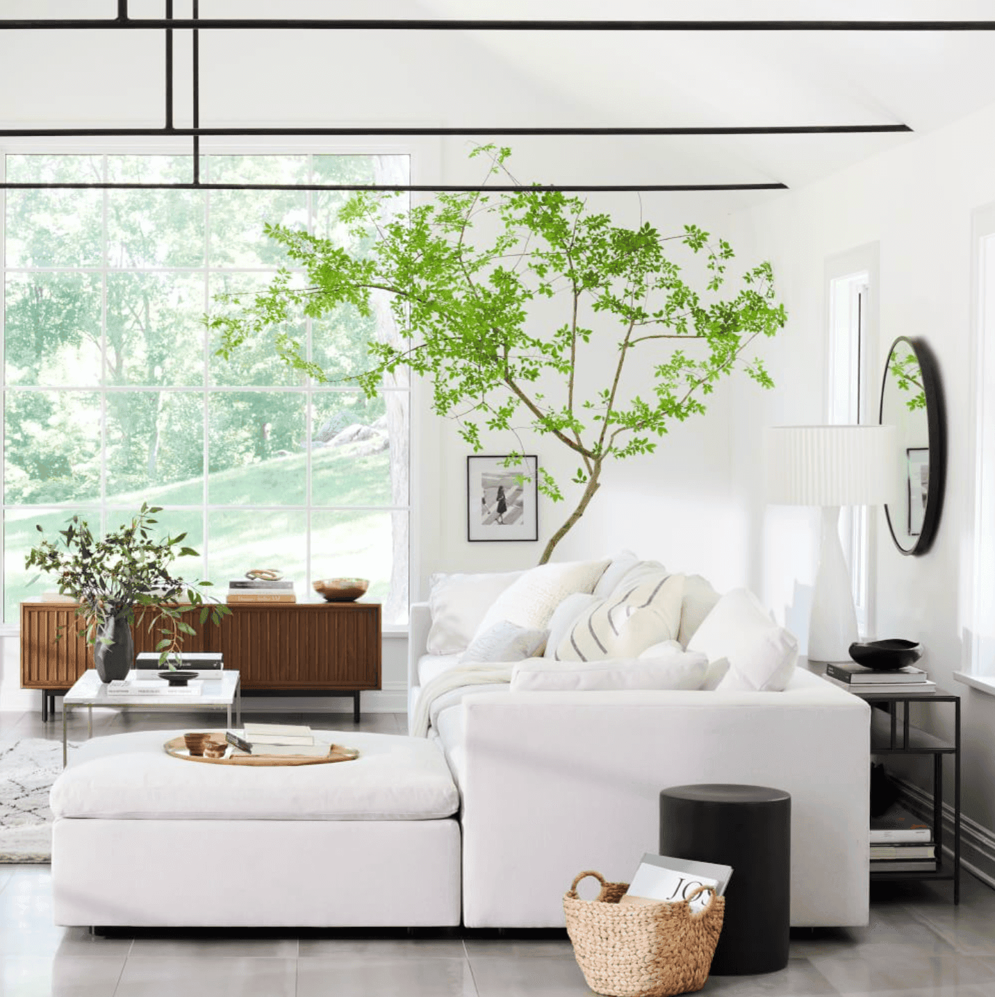 Modular Harmony Sofa Westelm