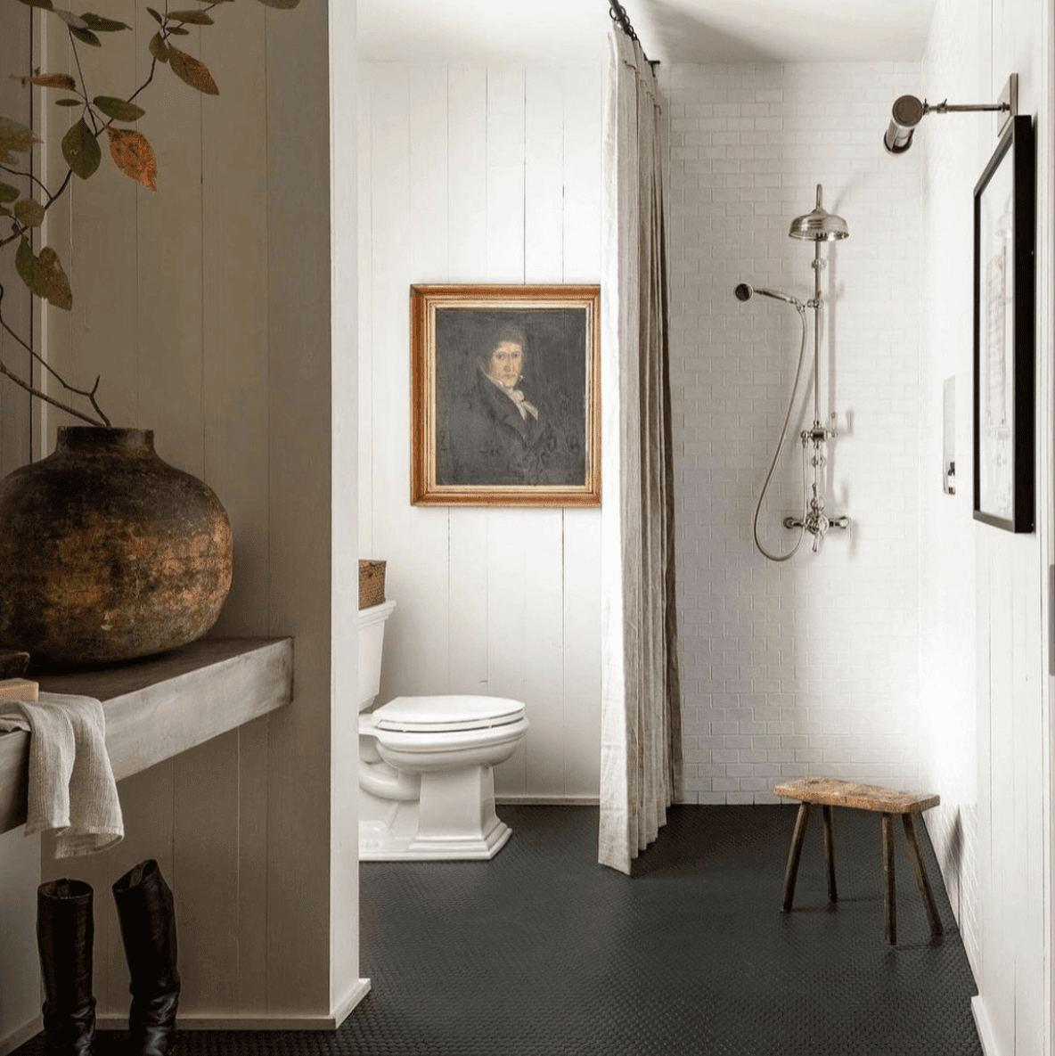 The Best Guest Bathroom Ideas 136 home