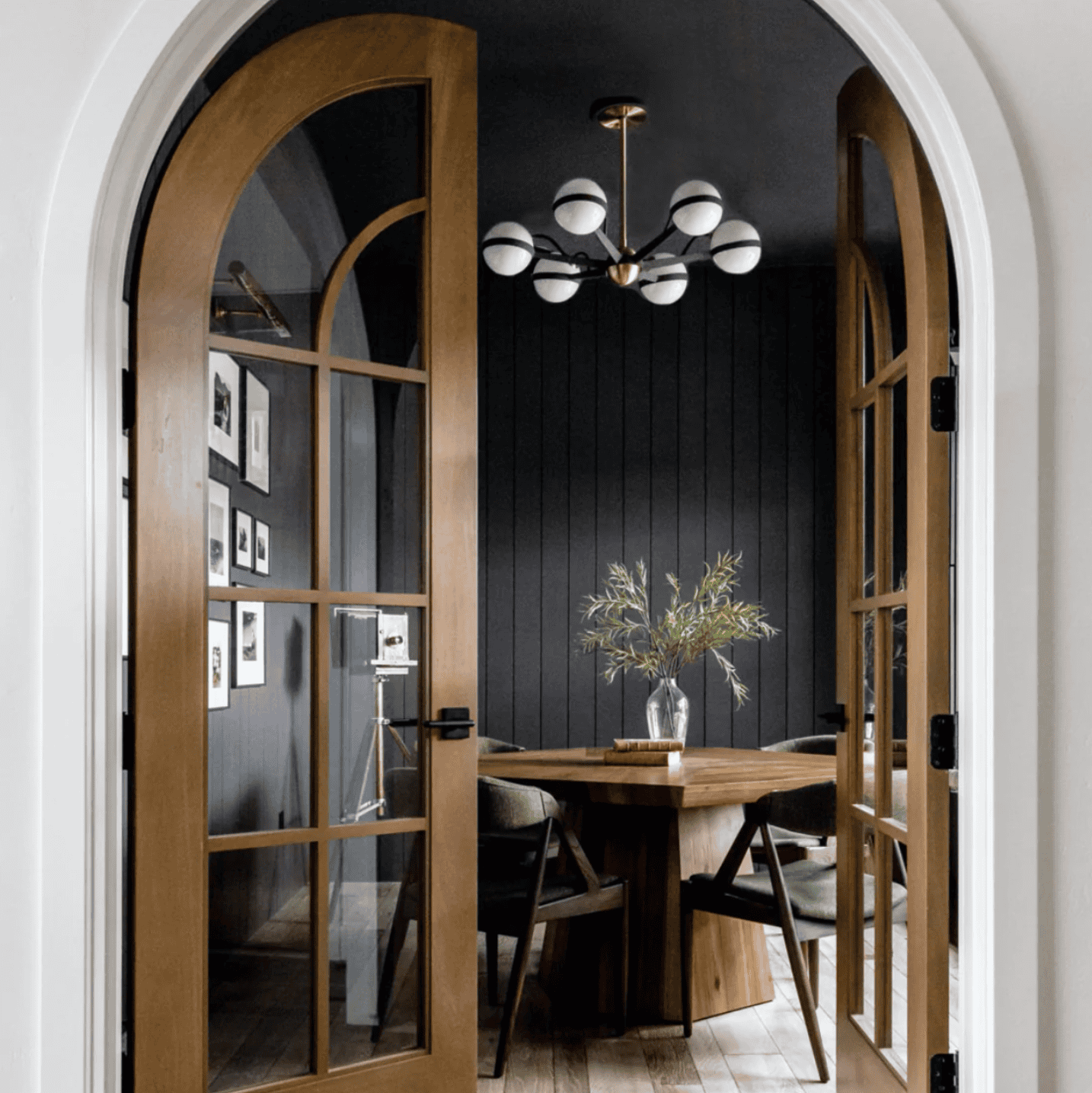 Tricorn Black Paint is the best 136 home