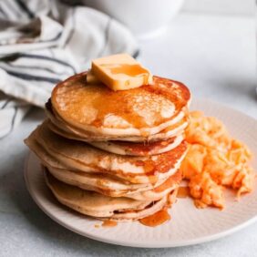Mcdonald's Pancake Recipe for Breakfast fast