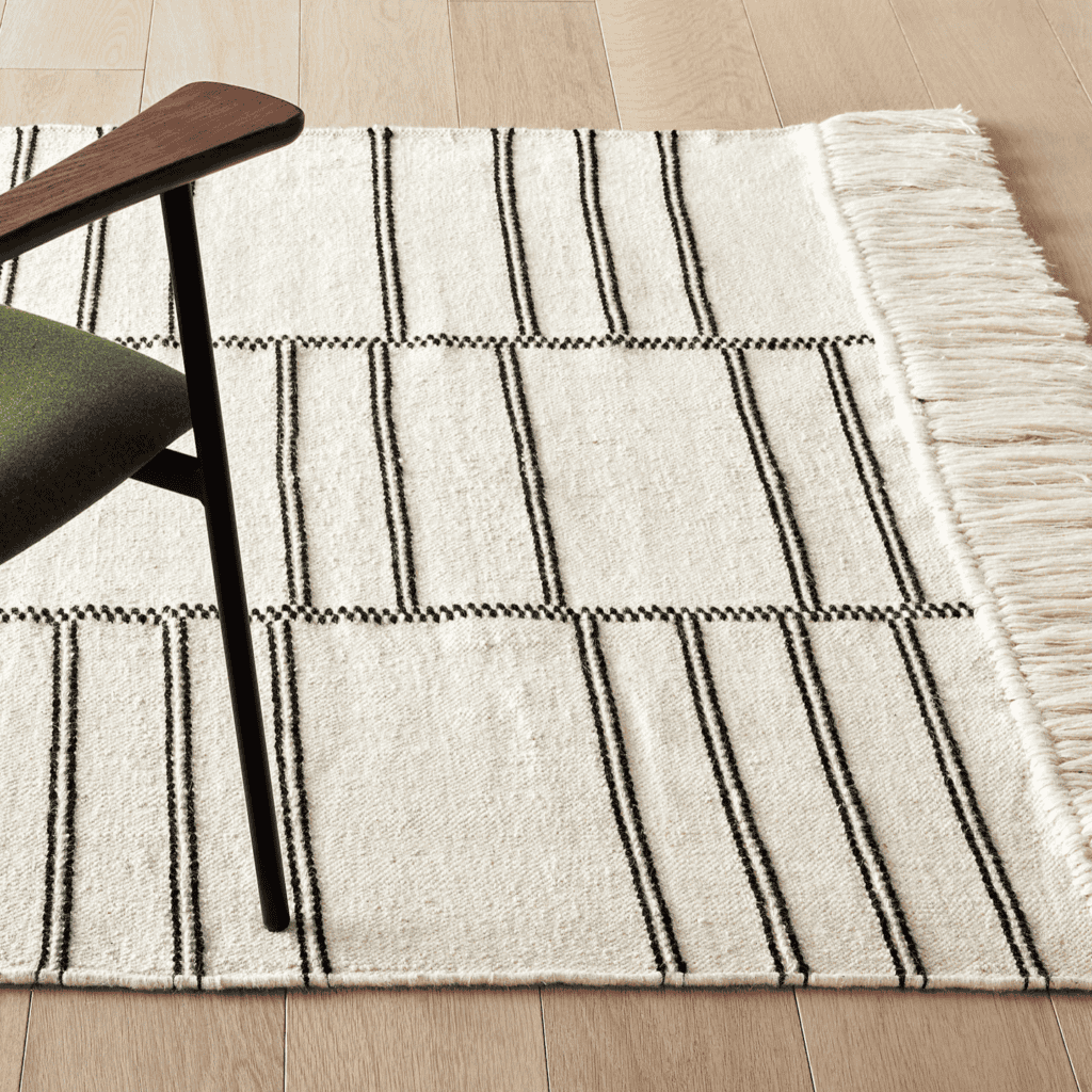 Area rug