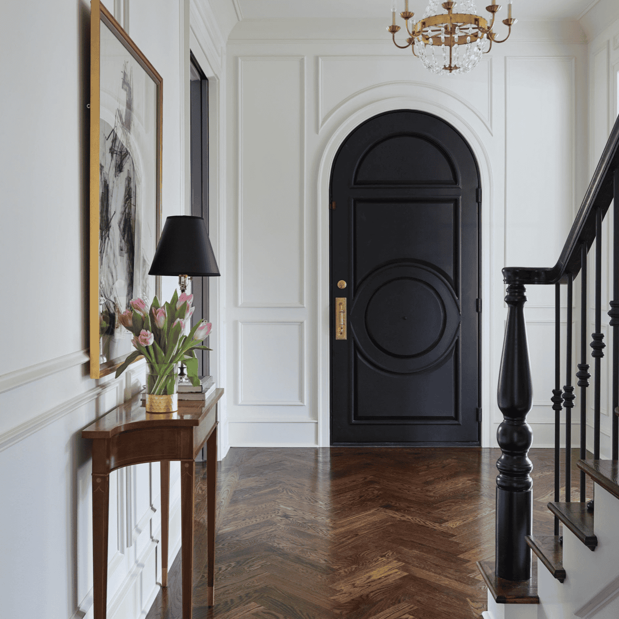 What is the Standard Door Size for Residential Homes?