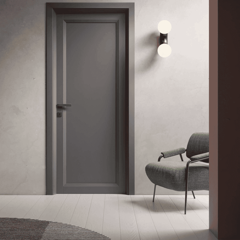 French Door Sizes (Interior & Exterior Door Dimensions) - Designing Idea