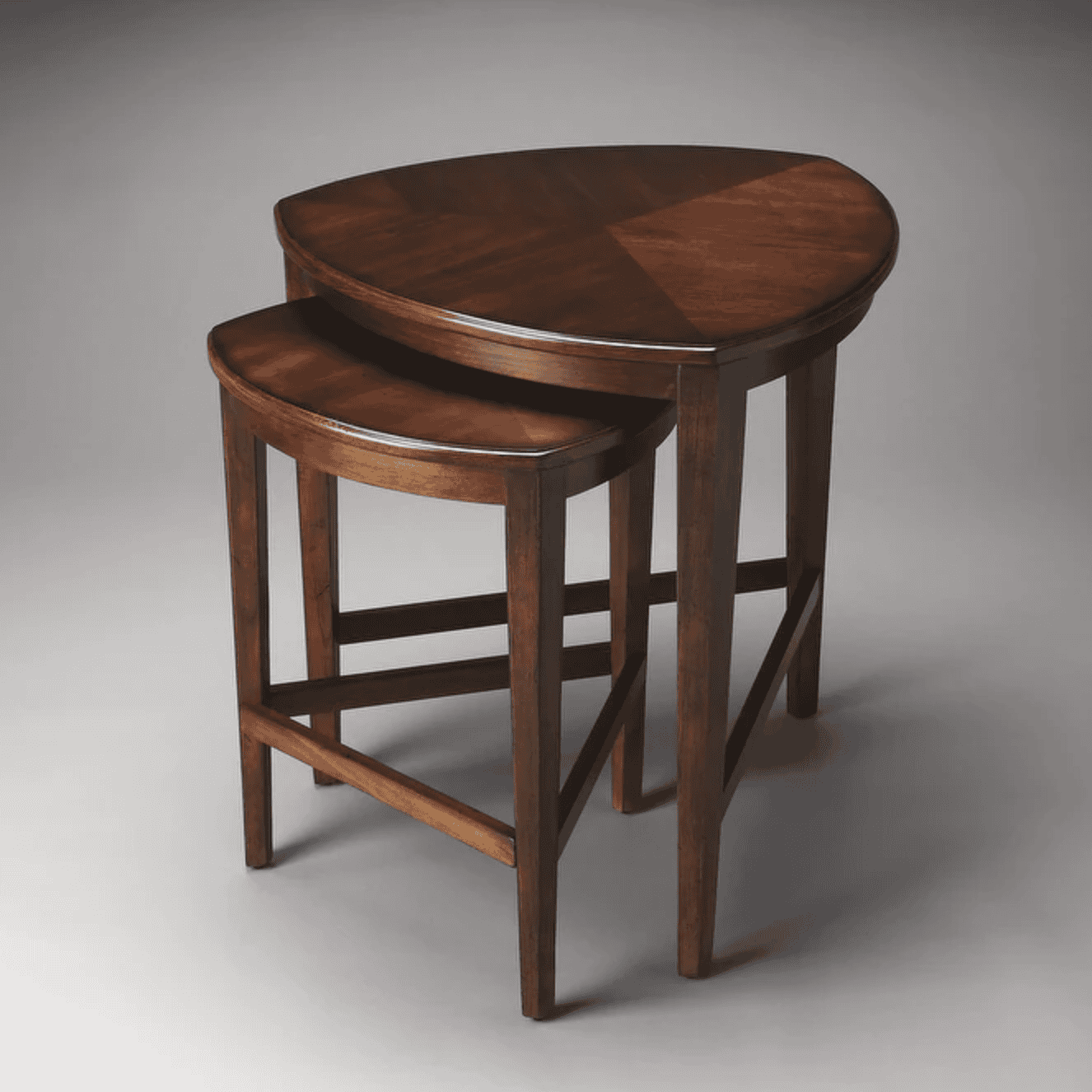 nesting side tables