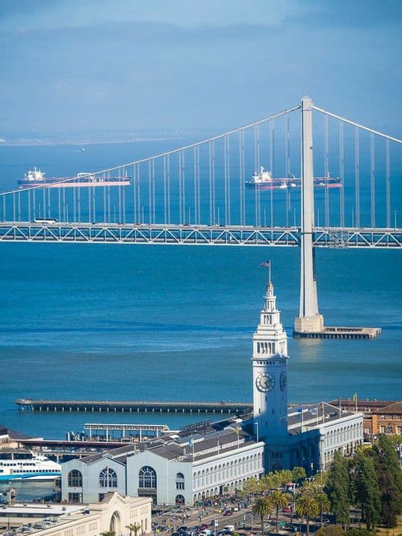 Ferry Building