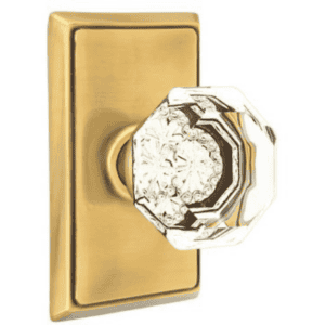 Emtek Old Town Hardware Rosette