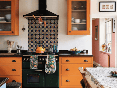 How much does it cost to paint kitchen cabinets