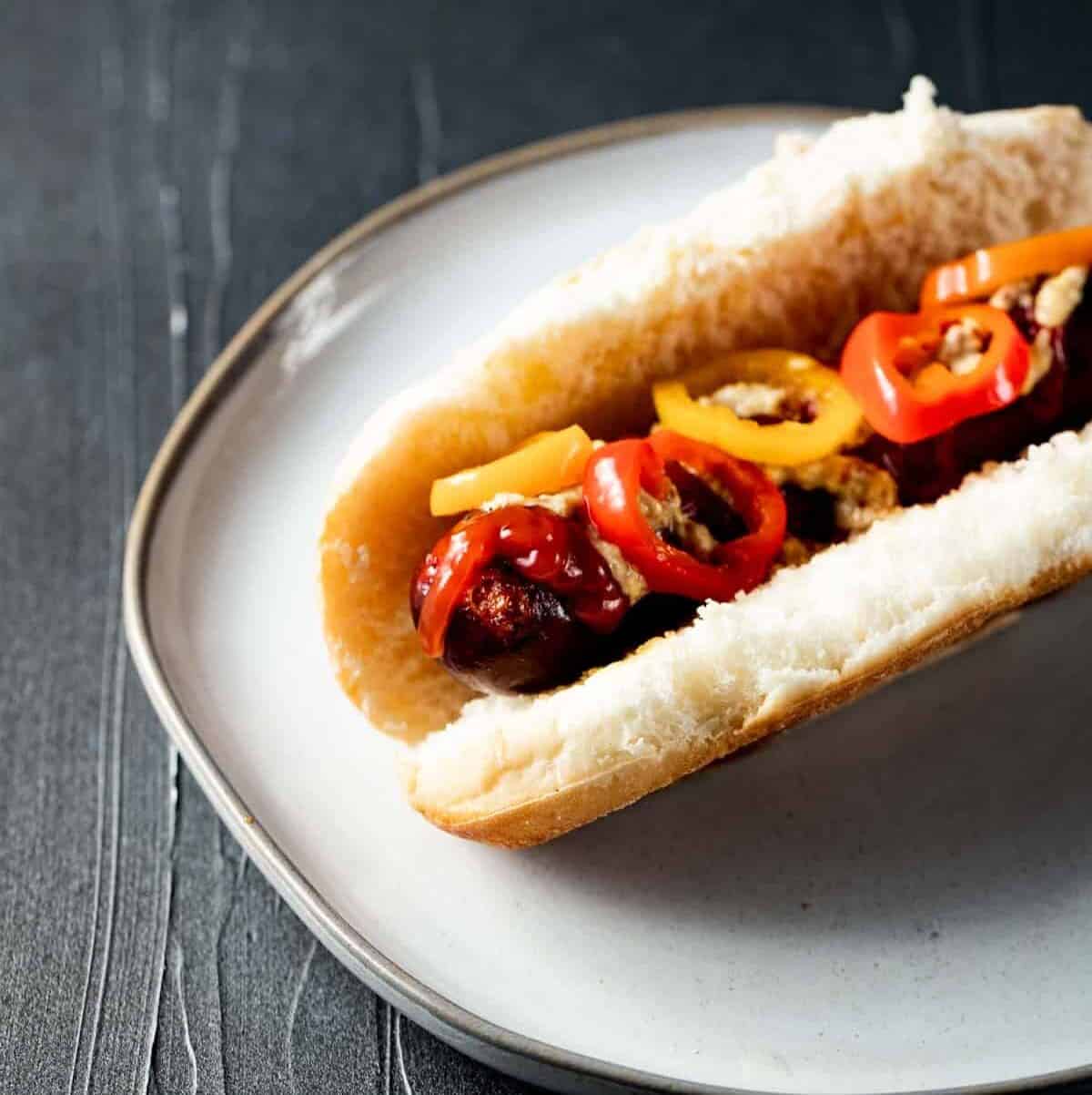 How to Cook the Perfect Hot Dog – Leite's Culinaria