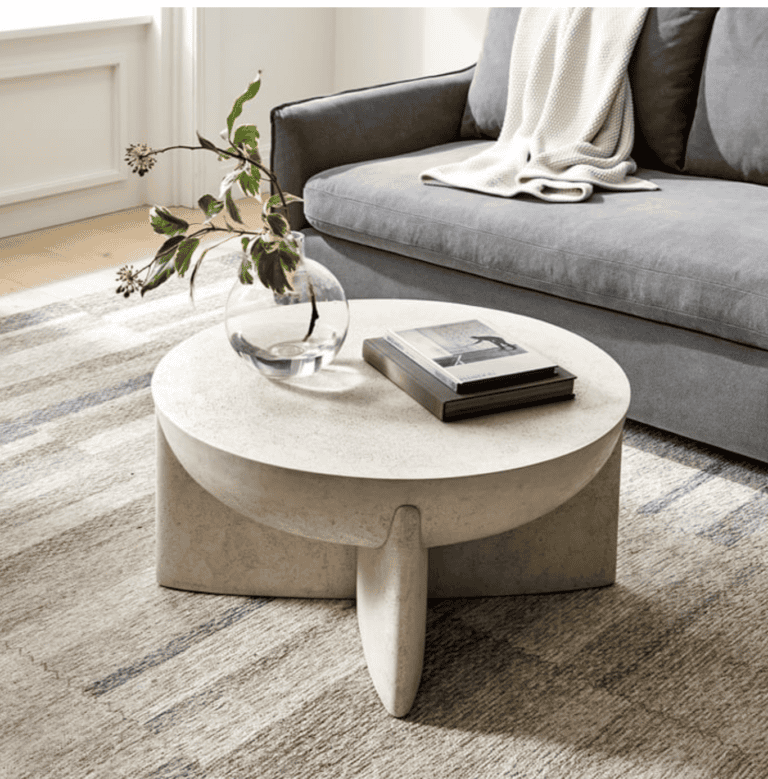 How to decorate a center table in your living room | 136 home