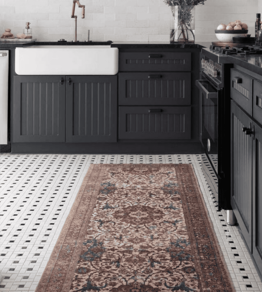 best kitchen rug runners