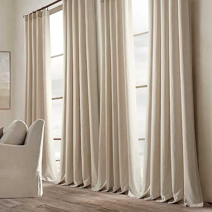 Curtain