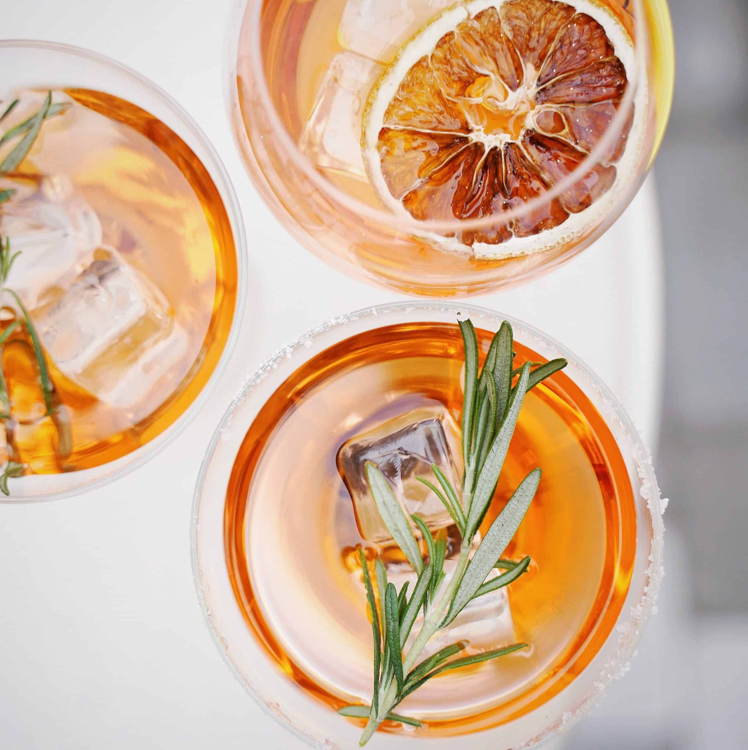 Definitive Aperol Spritz Recipe