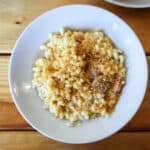 smoked macaroni and cheese recipe