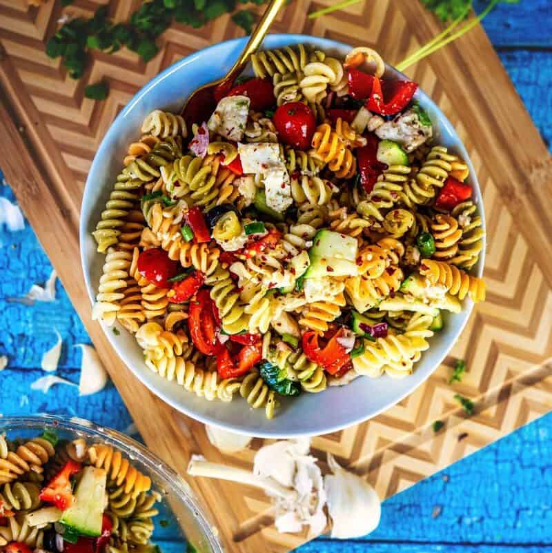 800px Pasta Salad 1 Edited