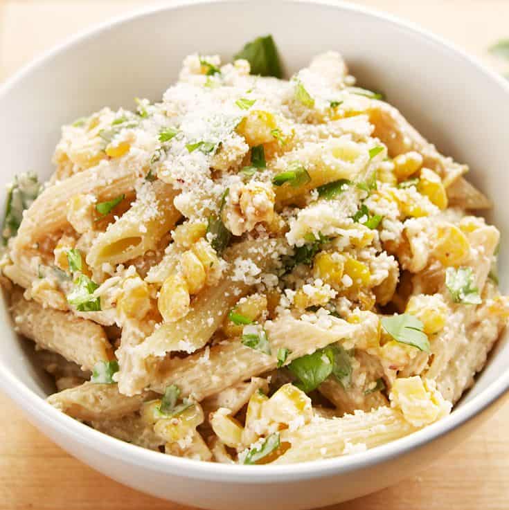 Delish Mexican Street Corn Pasta Salad Pinterest Still001 1596136316