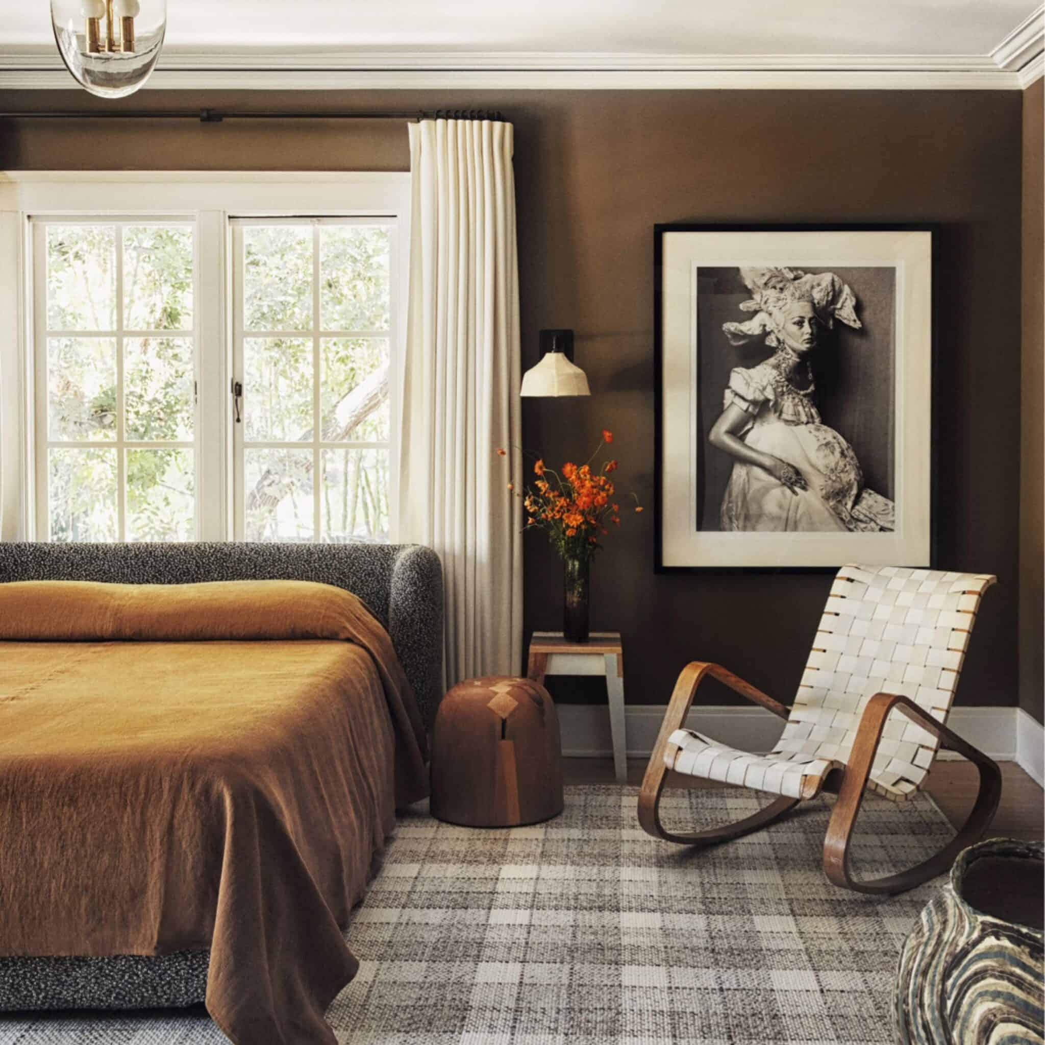 How to Decorate a small Bedroom with a King Size Bed 136 home