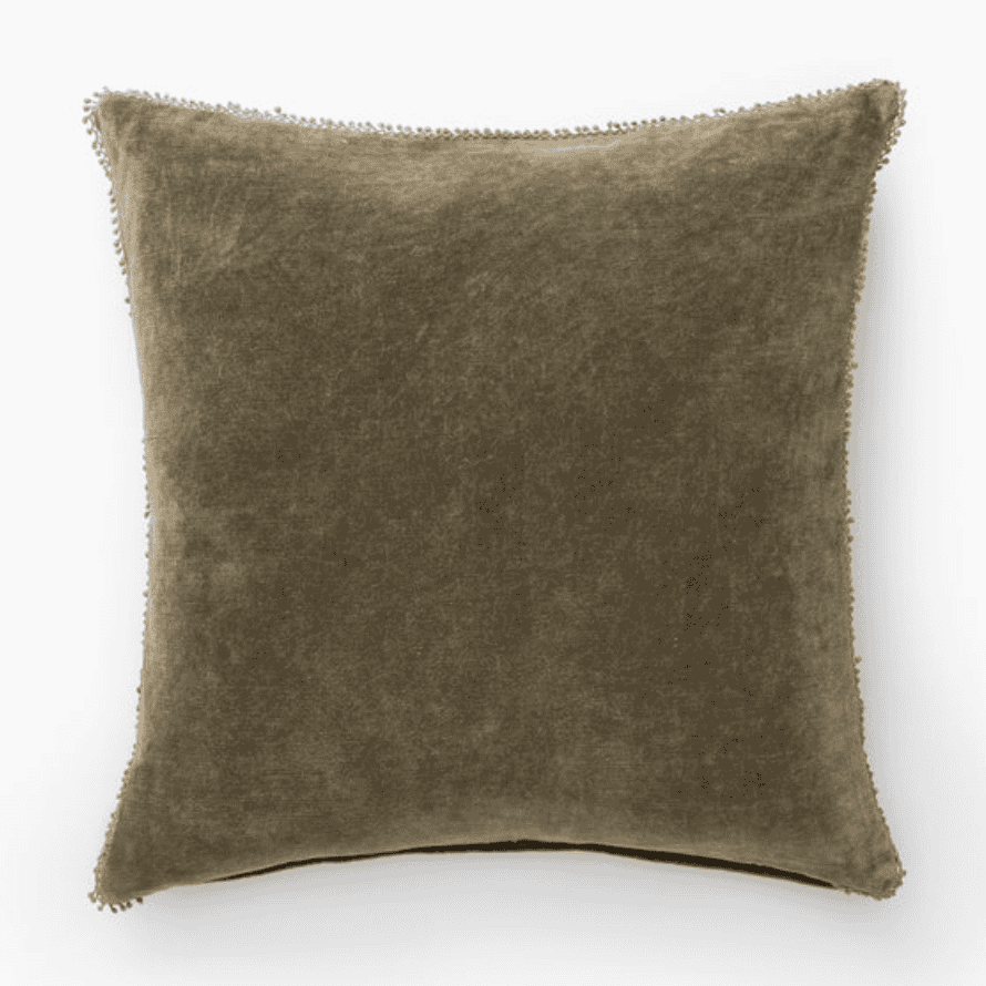 Pillow Edited