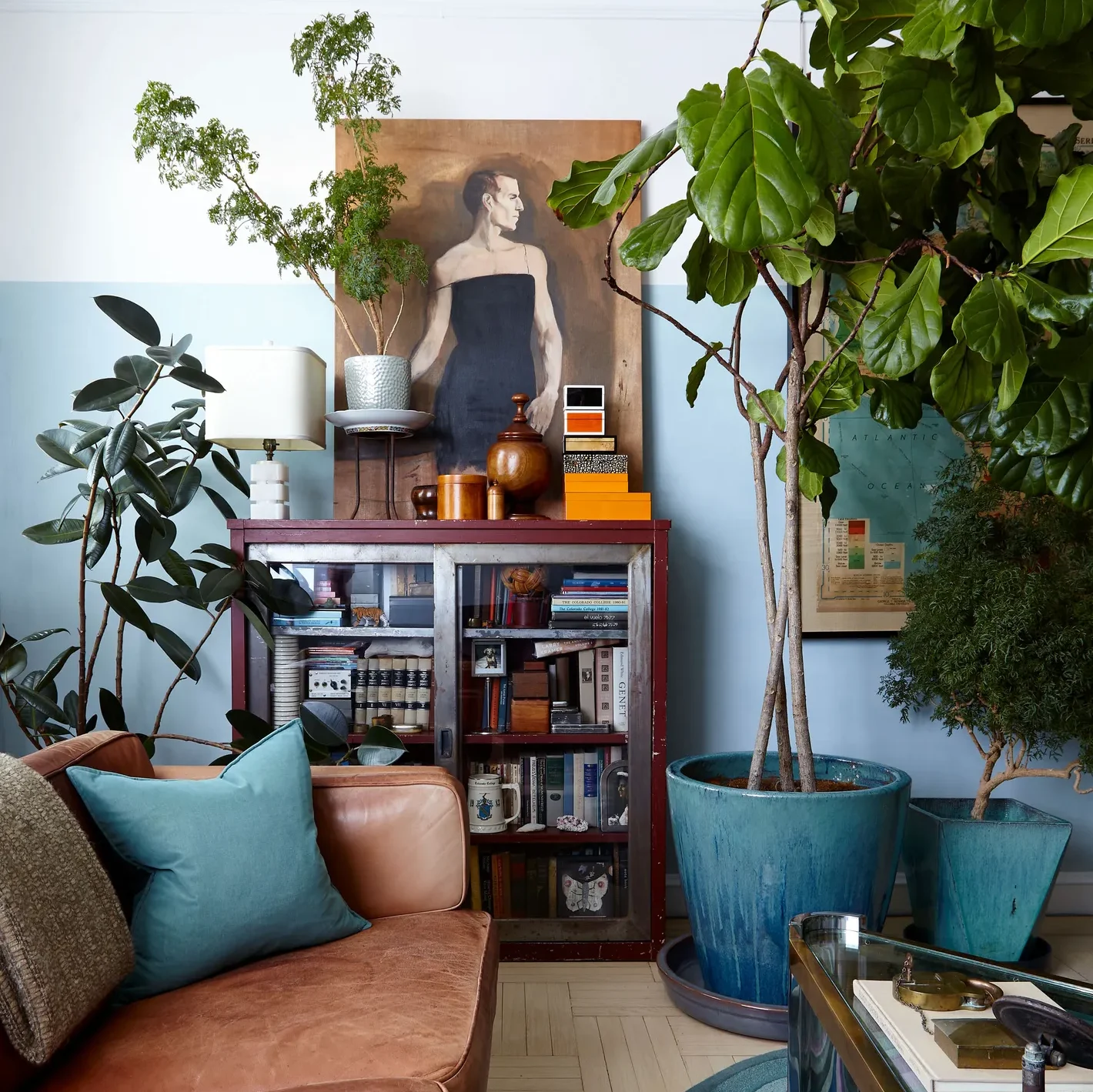 Elevate Your Space With The 58 Best Studio Apartment Ideas