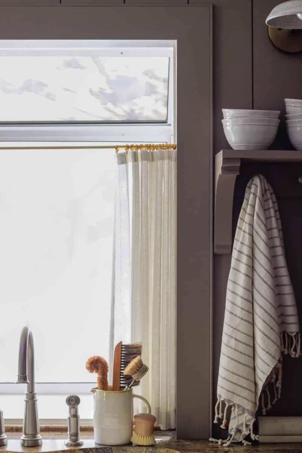 How to Decorate Kitchen Walls: 50 Ideas for You to Try | 136 home